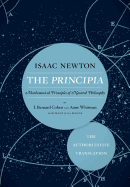 Item #437812 Principia: The Authoritative Translation: Mathematical Principles of Natural...
