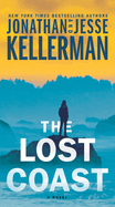Item #441544 The Lost Coast. Jonathan Kellerman, Jesse Kellerman