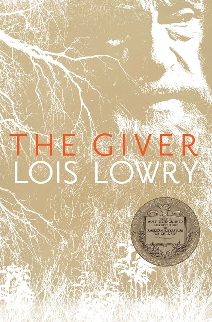 Item #345647 The Giver (The Giver Quartet). Lois Lowry