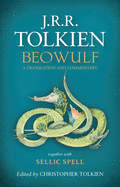 Item #343857 Beowulf: A Translation and Commentary. J. R. R. Tolkien.