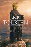 Item #449274 The Children of Hurin. J. R R. Tolkien