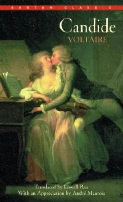 Item #339539 Candide (Candide). Voltaire