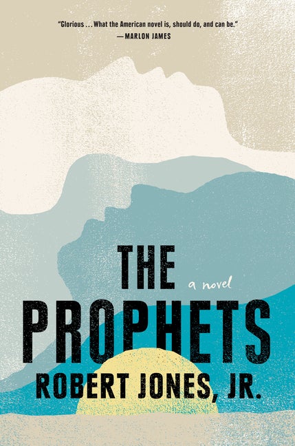 Item #337085 The Prophets. Robert Jones Jr