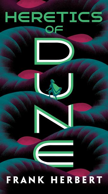 Item #449448 Heretics of Dune (Dune #5). Frank Herbert