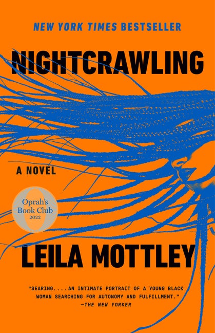 Item #327971 Nightcrawling: A novel. Leila Mottley