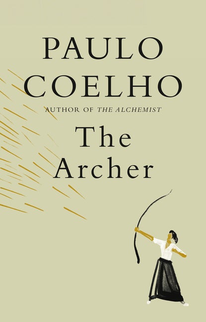 Item #339367 The Archer. Paulo Coelho