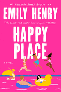 Item #356426 Happy Place. Emily Henry
