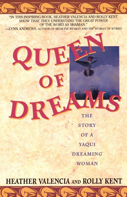 Item #253131 Queen of Dreams. Heather Valencia