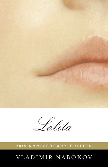 Item #344144 Lolita (Vintage International). Vladimir Nabokov.