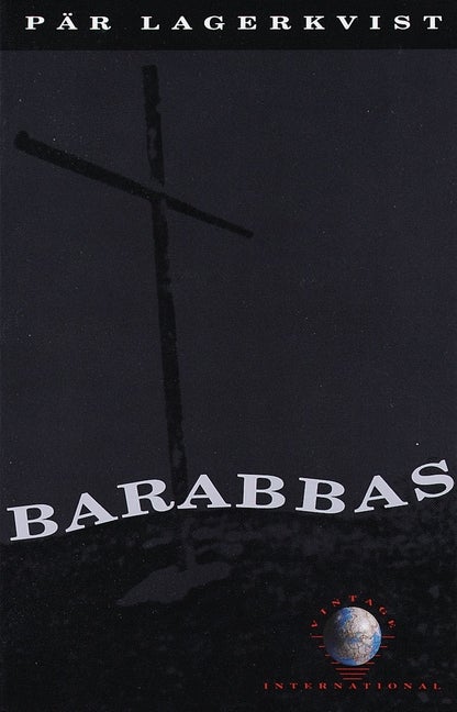 Item #349134 Barabbas. Par Lagerkvist