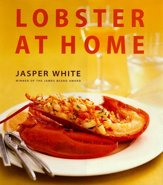 Item #222137 Lobster at Home. Jasper White