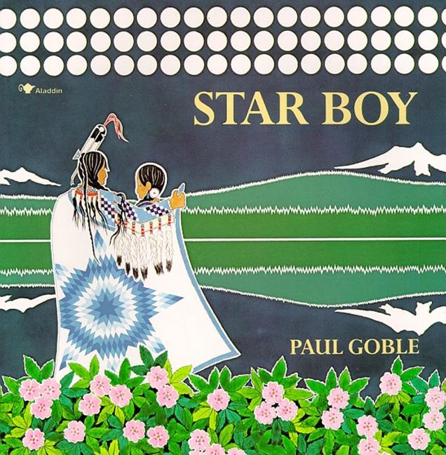 Item #284858 Star Boy. PAUL GOBLE