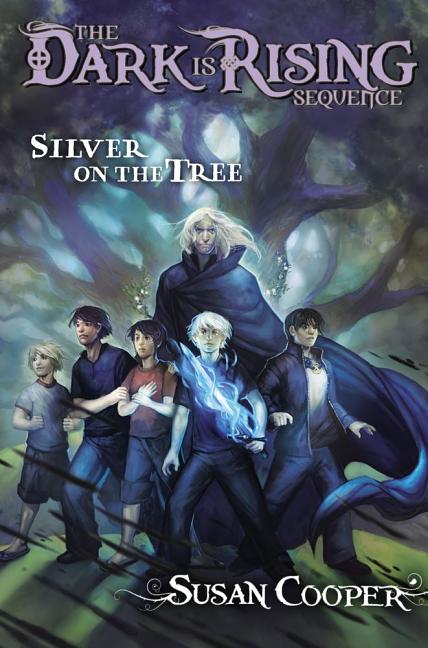 Item #119499 Silver on the Tree (The Dark is Rising Sequence). Susan Cooper