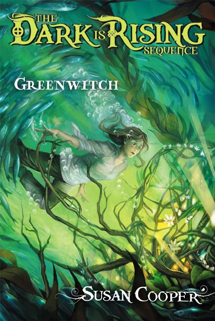 Item #243250 Greenwitch (The Dark is Rising Sequence). Susan Cooper