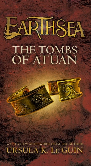 Item #324022 The Tombs of Atuan (The Earthsea Cycle #2). Ursula K. LeGuin