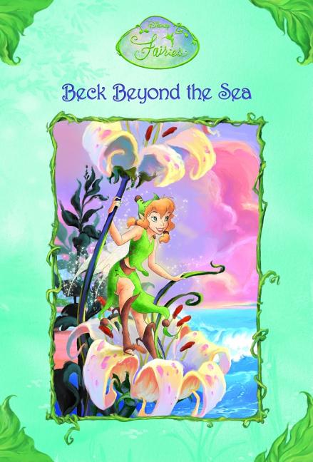 Item #293247 Beck Beyond the Sea (Disney Fairies). Kimberly Morris