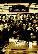 Item #438263 Richmond. Donald Bastin, Donald, Bastin