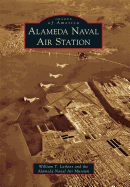 Item #432398 Alameda Naval Air Station. William T. Larkins