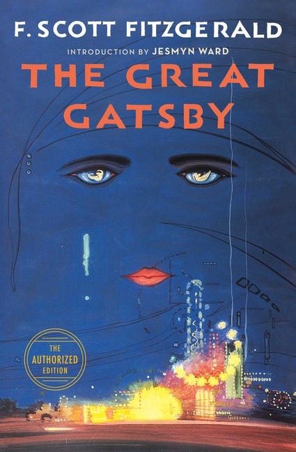 Item #448945 The Great Gatsby. F. Scott Fitzgerald