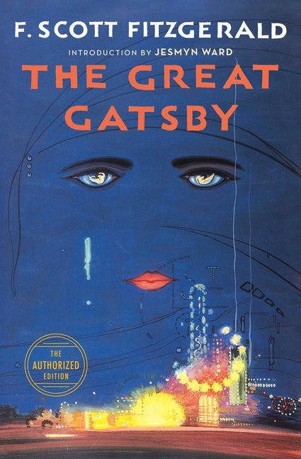 Item #347740 The Great Gatsby. F. Scott Fitzgerald