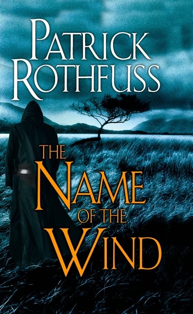 Item #352862 The Name of the Wind (Kingkiller Chronicles, Day 1). Patrick Rothfuss