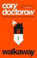 Item #343976 Walkaway: A Novel. Cory Doctorow.