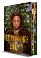 Item #448496 Emperor's Enemy (Deluxe Limited Edition): A Dark Fantasy Romance (Original)....