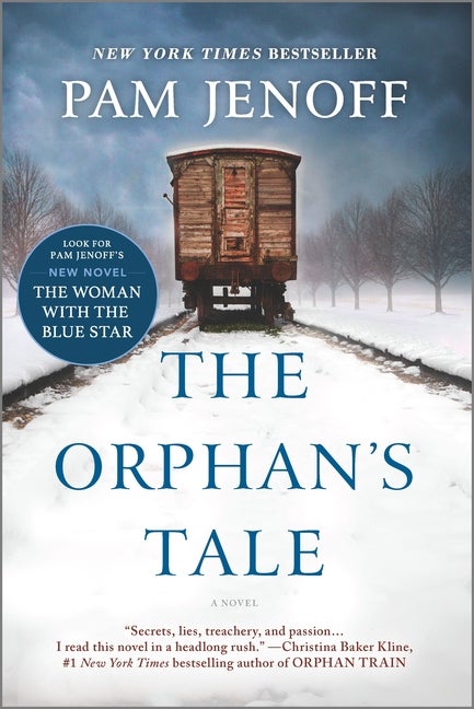 Item #245789 The Orphan's Tale. Pam Jenoff
