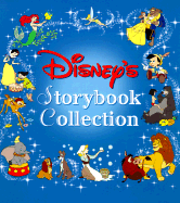 Item #346094 Disney's Storybook Collection (Disney Storybook Collections