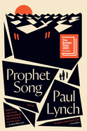 Item #349417 Prophet Song. Paul Lynch