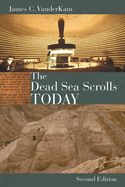 Item #342146 The Dead Sea Scrolls Today, rev. ed. James VanderKam