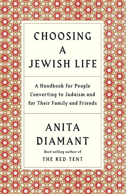 Item #310605 Choosing a Jewish Life, Revised and Updated: A Handbook for People Converting to...