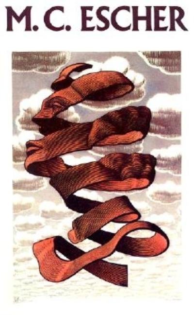 Item #322578 M.C. Escher : 29 Master Prints. M. C. Escher