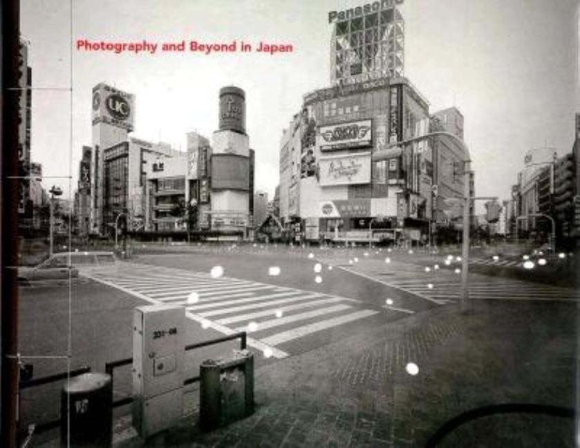 Item #438367 Photography and Beyond in Japan: Space, Time, and Memory. Robert Stearns, Toshio...