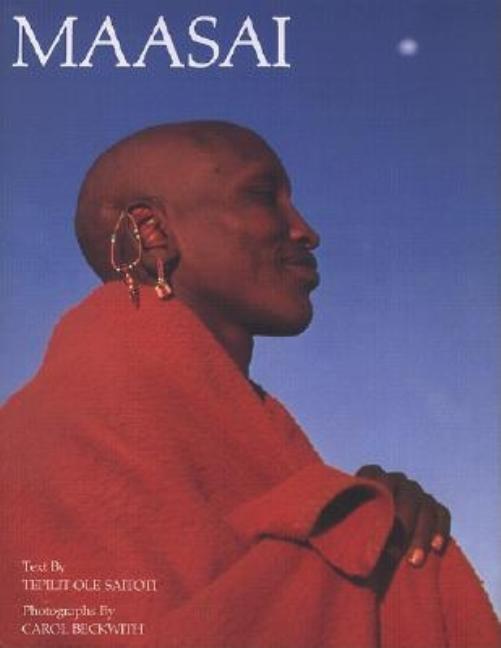 Item #168588 Maasai. Tepilit Ole Saitoti