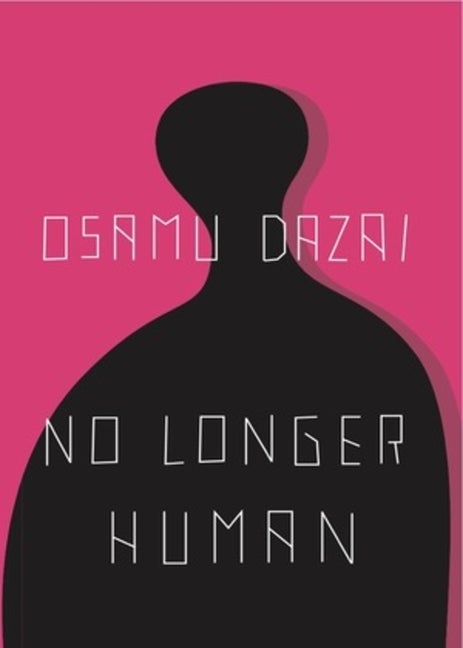 Item #337585 No Longer Human. Osamu Dazai