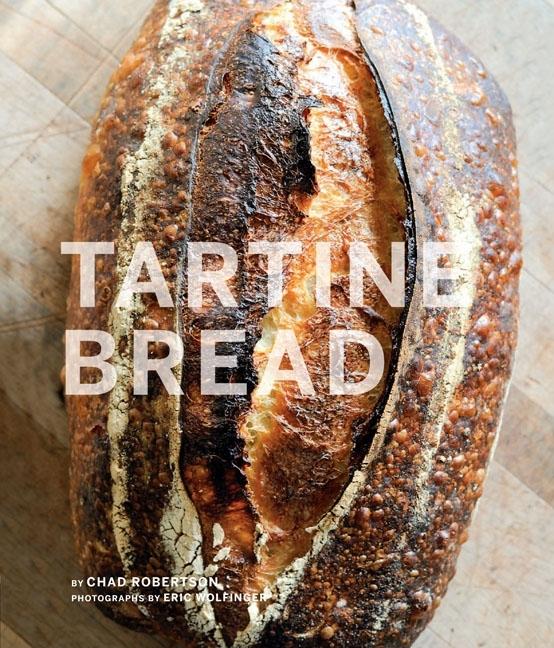 Item #286309 Tartine Bread. Chad Robertson