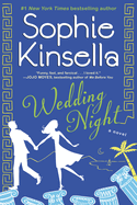 Item #343392 Wedding Night: A Novel. Sophie Kinsella