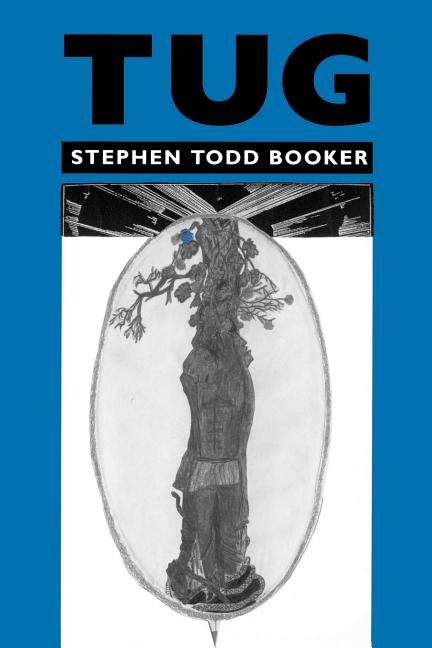 Item #289318 Tug (Wesleyan Poetry Series). Stephen Todd Booker