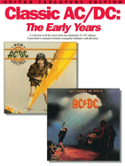 Item #342804 Classic AC/DC: The Early Years. AC/DC