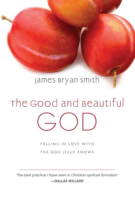 Item #247103 The Good and Beautiful God: Falling in Love with the God Jesus Knows (The Apprentice...