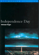 Item #345498 Independence Day (BFI Modern Classics). Michæl Rogin