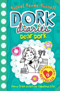 Item #349208 Dork Diaries: Dear Dork. Rachel Renée Russell