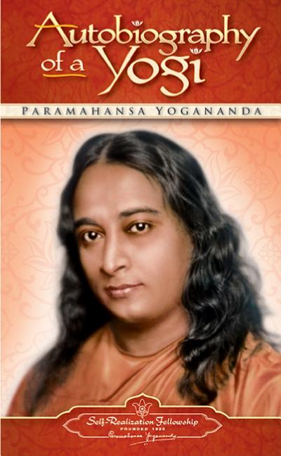 Item #337892 Autobiography of a Yogi. Paramahansa Yogananda, Yogananda