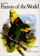 Item #444998 Parrots of the World. Joseph M. Forshaw