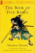 Item #344709 The Book of Five Rings. Miyamoto Musashi