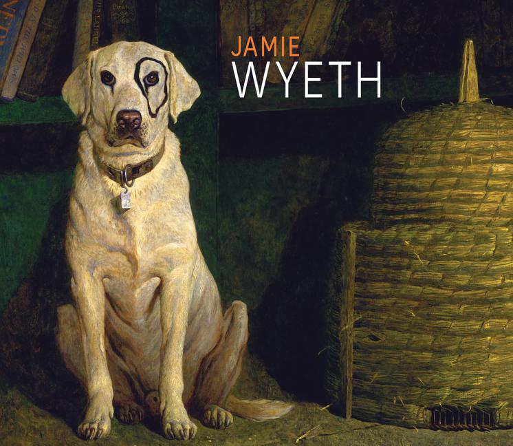 Item #324425 Jamie Wyeth. Jamie Wyeth