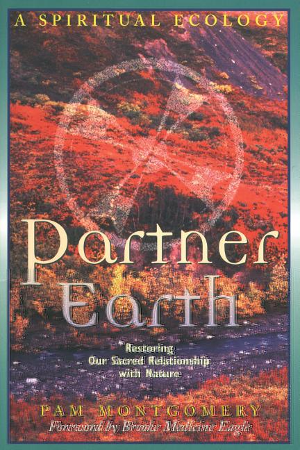 Item #135644 Partner Earth. Pam Montgomery