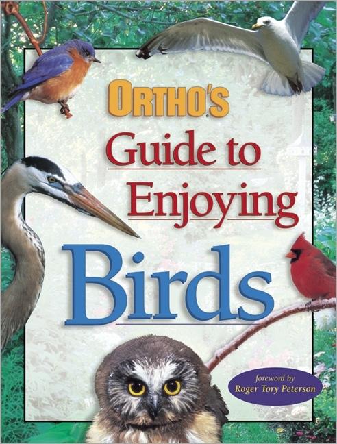 Item #344254 Orthos Guide to Enjoying Birds. ALICE E. MACE