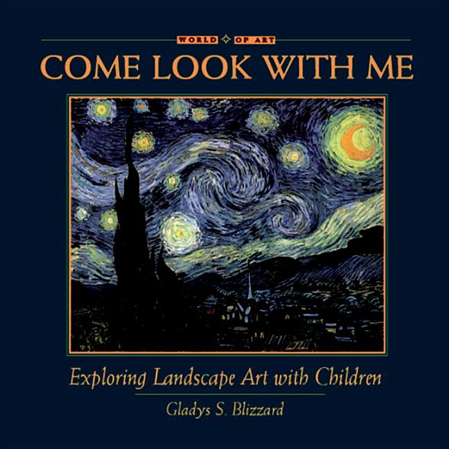 Item #188041 Come Look With Me: Exploring Landscape Art With Children (Come Look With Me Series)....